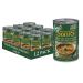 Amy s Kitchen Organic Vegetable Barley Soup Soup Dairy-Free Lactose-Free Soy-Free Corn-Free Tree Nut-Free Vegan Kosher Plant-based 12-pack (398ml per can)
