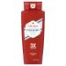 Old Spice Pure Sport Body Wash 18 Ounce 6 Pack 18 Fl Oz (Pack of 6)