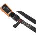 Secure Lockable Surfboard & Paddle Board Tie Down Strap Set | 10ft Stainless Steel Cables | Key Lock Feature | No Scratch Silicone Buckle | 2 Pack - Buy Online on SooperMarket.com