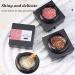 Buy Glitter Gel Nail Polish Set - 8 Sparkly Soak Off UV Gel Colors for DIY Nail Art | International Shipping Available - Buy Online on SooperMarket.com