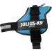 Buy K9 Powerharness Size L/1 in Aquamarine - Durable & Comfortable Dog Harness for All Breeds | International Shipping Available - Buy Online on SooperMarket.com