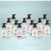 J R Watkins Foaming Hand Soap - Neroli & Thyme 9 fl oz | International Shipping Available - Buy Online on SooperMarket.com