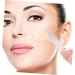 MUSISALY Scraper Makeup Korean Cosmetics Cosmetic Mixer Cosmetic Plate Mixer Shadow Seal Stainless Steel - Buy Online on SooperMarket.com