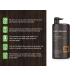 Every Man Jack Mens 3-in-1 All Over Wash for Skin and Hair - Twin Pack | Soy Proteins, Aloe & Citrus Scent - Buy Online on SooperMarket.com