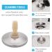AIDIRui Revolving Stainless Steel Household Floor Replacement Automatic Spin Cleaning Home Tools - Buy Online on SooperMarket.com