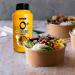 Weider Gourmet 0% Fat Curry Sauce (265 ml) - New Recipe, Low Calorie, 100% Flavour - Buy Online on SooperMarket.com
