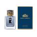 Dolce & Gabbana K Eau De Toilette Spray For Men 1.7 Fl Oz - Buy Online on SooperMarket.com