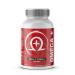 Predator Labs Omega 3+ 120 gels 1000mg - Enhance cognitive health Enhance mood balance and Cardiovascular Support - Supports Brain Function Emotional Well-Being and Heart Health