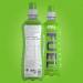 Applied Nutrition BodyFuel Electrolyte Water with BCAAs and Vitamins - Lemon & Lime Flavor (12 x 500ml) - Buy Online on SooperMarket.com