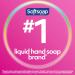 Softsoap Coconut & Hibiscus Hydrating Hand Soap 6-Pack 11.25 Fl Oz - Buy Online on SooperMarket.com