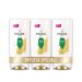 Pantene Pro-V Silky Smooth Conditioner smoothing conditioner conditioner for frizzy and dull hair 3-pack 600ml