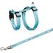 Trixie 6265 Harness for Small Rabbits 20 - 33 cm / 8 mm 20 - 33 cm/8 mm (Pack of 4) - Buy Online on SooperMarket.com
