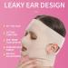 Vesone Double Chin Reducer Device | Reusable Face Sculpting Strap | Chin up Masque for Double Chin Reduction Slimming Face Strap for Women and Men - Buy Online on SooperMarket.com