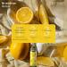 Benvolio Bio Lemon Oil 250ml - Cold Pressed Olive Oil with Real Lemon - Perfect for Salads Meat & Fish - 100% Natural Rich in Vitamins E & C - Buy Online on SooperMarket.com