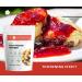 Kate Naturals Fruit Pectin for Canning Jam & Jelly - 12oz | 100% Natural Vegan Powder for Gummies, Jellies & Marmalades with Fiber - Buy Online on SooperMarket.com
