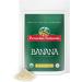 Peruvian Naturals Organic Banana Powder 300g - Raw Vegan Non-GMO Fruit Powder for Smoothies & Cooking - Buy Online on SooperMarket.com