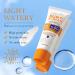 Face Sunscreen Sun Cream Spf 60 - Anti Aging Tinted Sunscreen for Face High Protection Against UVA & UVB Spf Face Moisturiser - Powerful Full Body Sun Protection Lightweight Gel Sunscreen For Face - Buy Online on SooperMarket.com