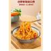 Alley noodles Lanzhou ramen noodles Sichuan chili and hemp noodles Chongqing noodles spicy substitute supper noodles Hot and Sour Rice Noodles (Classic Noodle Skin 10 bag) - Buy Online on SooperMarket.com