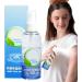Cooling Spray for Hot Weather | Skin-Friendly Instant Cool Spray Soothing Summer Spray | Non-sticky Cooling Face Spray Instant Cooling Mist Body Cooler for Women Men - Buy Online on SooperMarket.com