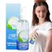 Cooling Mist Spray for Summer - Skin-Friendly Soothing Summer Spray Cooling Body Mist | Non-sticky Instant Cooling Mist Cooling Face Spray for Camping Hiking Fishing