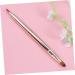 minkissy 1pc Makeup Lip Brush Lip Makeup Brush Retractable Lip Gloss Applicator Retractable Brush Makeup Makeup Tool Kit Double Head Lip Makeup - Buy Online on SooperMarket.com