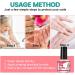 Teksome Nail Biting Polish For Kids | 10ML Anti Bite Nail Polish | Stop Nail Biting Finger Nail Biting Polish Stop Biting Nails Kids Dual-Effect For Kids And Adults - Buy Online on SooperMarket.com