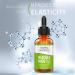 Buy Mabox Facial Serum with Vitamin B3 Niacinamide - Reduce Pore Size Tightens Skin Fights Acne & Fades Blemishes - Deep Hydration (1 Fl Oz) - International Shipping Available - Buy Online on SooperMarket.com