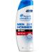 Head & Shoulders Old Spice Swagger Anti-Dandruff 2-in-1 Shampoo + Conditioner 370ML NEW Version 370 ml (Pack of 1) - Buy Online on SooperMarket.com