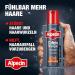 Alpecin Caffeine Shampoo C1 - 3 x 250ml | Combat Hair Loss | Strengthen Roots & Promote Growth | Men's Hair Care - Made in Germany - Buy Online on SooperMarket.com