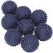 Laundry Ball Prevent Tangle Reusable Fabric Softener Ball Stain Removal PVC Material for Washing Machine - Buy Online on SooperMarket.com