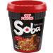 CNMART Nissin Soba Cup Mixed Assorted Flavours (12 Cups) - Buy Online on SooperMarket.com