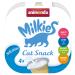 animonda milkies cat milk portioned cat milk Variety 15 x 4 Cups Selection 1 piece (60 pack)