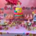 Nan Party Decor for Fancy cy Cake Cupcake Toppers Theme Birthday Supplies Favors Topper Decorations - Buy Online on SooperMarket.com
