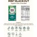 ALTER ECO Superdark Crisp Mint Chocolate Bar 90% 12 Pack brown - Buy Online on SooperMarket.com