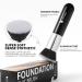 DUcare Flat Top Kabuki Brush - Professional Liquid & Powder Foundation Makeup Brush - Buy Online on SooperMarket.com