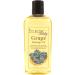 Grape Massage Oil 4 oz With Sweet Almond Oil and Jojoba Oil Preservative Free Perfect for Aromatherapy and Relaxation 4 Ounce