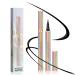Ksndurn Liquid Eyeliner Black  Eyeliner - Waterproof Eyeliner Pencil  Eye Liners for Women Waterproof/Liners Long-Lasting Super Slim  Eyeliner Pen Gel for All Day with Slim Tip