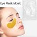 DASHIELL Face Mold Lip Film Mold Set | Vegetable Lip Film Mold Reusable Under Eye Film Mold For Meeting Different Needs - Buy Online on SooperMarket.com