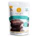 Good Dee's Low Carb Chocolate Brownie Baking Mix - 7.5 oz | Keto-Friendly Dessert - Buy Online on SooperMarket.com
