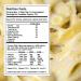 Shirley J White Cheddar Powder 3 Pounds - Just Add Water for Rich Alfredo Sauce, Casseroles, Risotto, and Soups - Buy Online on SooperMarket.com