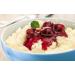 RUF Vanilla Rice Pudding - Quick 10-Minute Preparation | 125g | No-Burn | Delicious International Shipping - Buy Online on SooperMarket.com