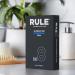 Buy RULE Body Spray Deodorant for Men - Aluminum Free Natural Ingredients Long Lasting Odor Neutralizer Vegan & Cruelty-Free - 1.1 oz - Buy Online on SooperMarket.com