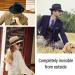 MOJOTORY Hat Size Reducer 12 PCS - Foam Inserts for Hats and Caps - Hat Sizing Tape for Smaller Fit - Buy Online on SooperMarket.com
