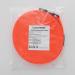 Looxmeer Rubberized Tow Lines for Dogs - 3m/5m/7m/10m/15m/20m/30m Leash | Durable Neon Orange Leash for Small & Medium-Sized Dogs - Buy Online on SooperMarket.com