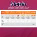 Motrin Ibuprofen Extra Strength Tablets Pain Reliever for Menstrual Pain Back Pain 300mg 60 Tablets orange 60 Count (Pack of 1) Tablets - Buy Online on SooperMarket.com