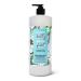 Love Beauty and Planet Volume and Bounty Thickening Shampoo Coconut Water & Mimosa Flower For Fine Hair Sulfate-Free Paraben-Free Vegan 32.3 oz 32 oz Shampoo