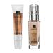 Avon Power Serum + Power Eye Duo Set Formulated with Protinol Technology For Firmer Looking Skin 7 Powerful Skin Benefits Cruelty Free Power Face Serum + Eye Cream