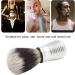 Professional Quickly Drying Shaving Brush for Men | Lightweight Aluminum Alloy Easy to Clean | Luxury Hairdressing Tool & Perfect Gifts | International Shipping - Buy Online on SooperMarket.com