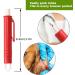 Reastar Tick Remover for Dogs 5PCS Tick Removal Tool Dog Tick Remover with Set of 3 Tick Hook 1 Tick Removal Pen and 1 Tick Comb - for Dogs Cats Humans - Buy Online on SooperMarket.com