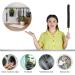 Sibba Drain Openers - Clog Remover & Pipe Cleaner for Sink & Shower | Hair Vent & Appliance Cleaning Solutions - Buy Online on SooperMarket.com